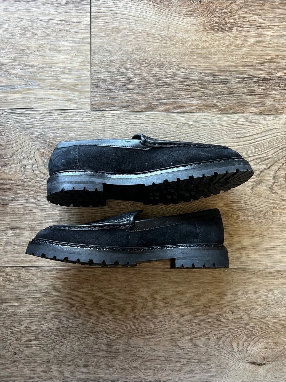 NWOT Manolo Blahnik Women’s Loafers - Picture 4 of 5